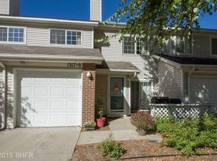 1317 SE Delaware Ave APT 9, Ankeny, IA 50021