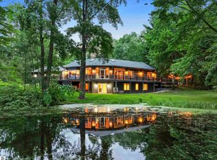 312 Lakewood Dr, Cadillac, MI 49601