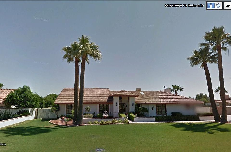 1st image of 8425 W Via Montoya Dr