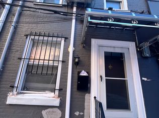 1224 Carlton St, Philadelphia, PA 19107