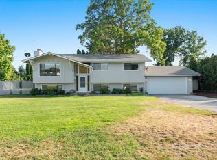 6012 W Park St, Pasco, WA