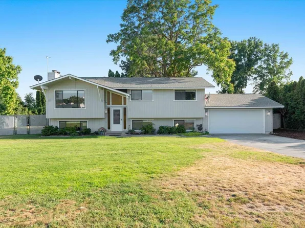 6012 W Park St, Pasco, WA 99301