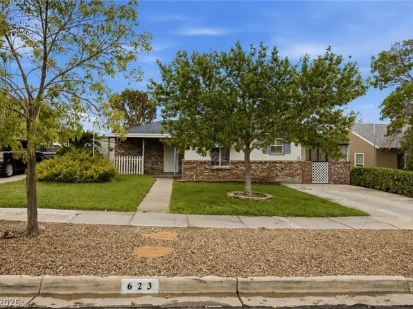 623 I Ave, Boulder City, NV 89005