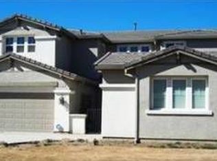 1317 Buckskin Way, Patterson, CA 95363