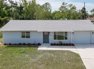 255 Yorkshire St, Pt Charlotte, FL 33954