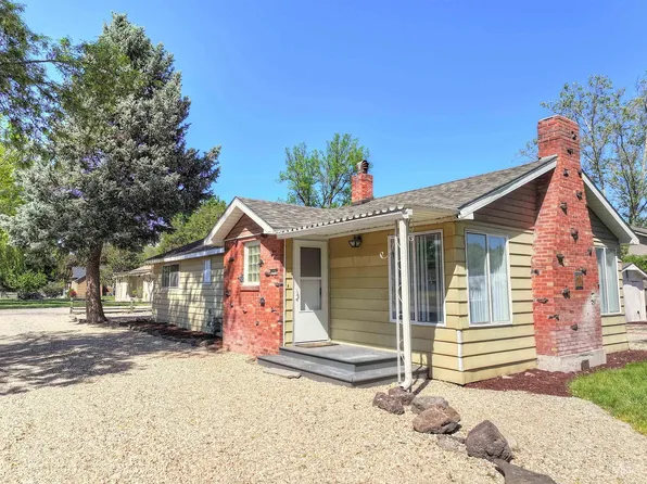 2912 S Harmony St, Boise, ID 83706