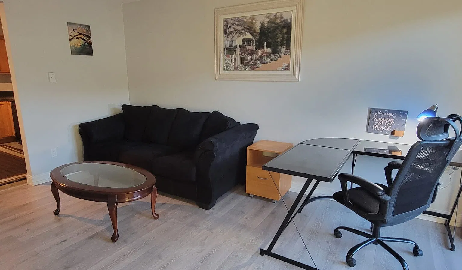 1 bed, 624 sqft, $1,840 — Photo 4