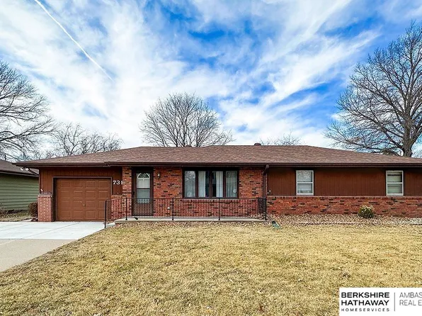 731 N 14th Ave, Blair, NE 68008