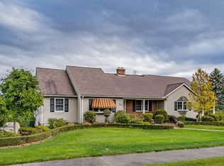 14 Forge St, Feeding Hills, MA 01030