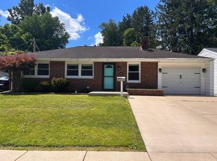 233 Florence Ave, Jackson, OH 45640