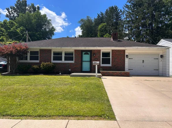 233 Florence Ave, Jackson, OH 45640