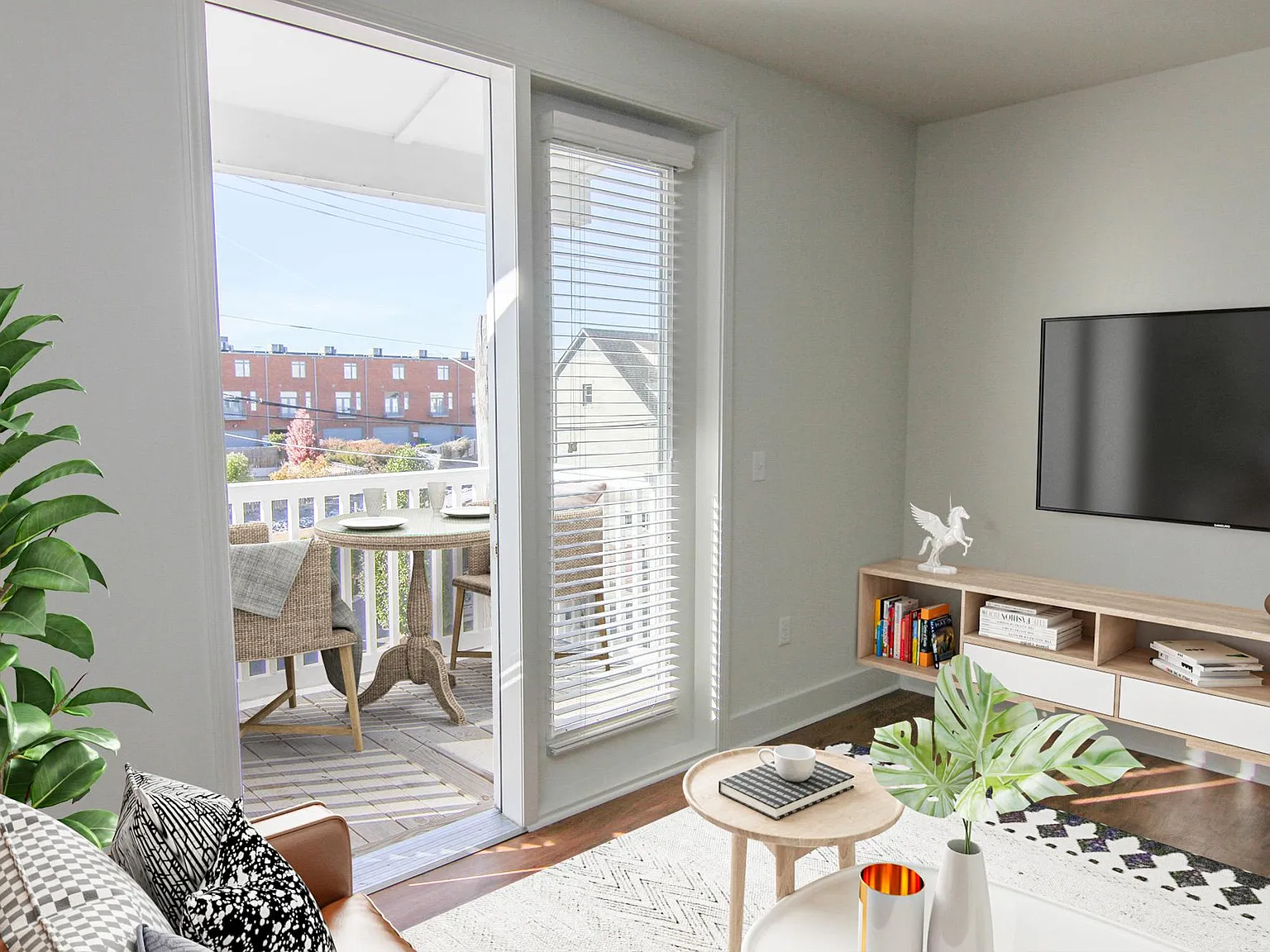 South Line — Photo 2
