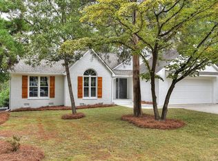 130 Riviera Rd, Aiken, SC 29803