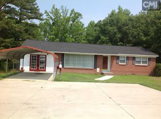 6076 Gold Mine Hwy, Kershaw, SC 29067