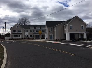 101 Zebra Way, New Brunswick, NJ