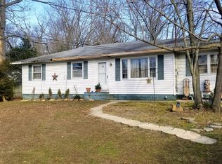 1042 Alvine Rd, Pittsgrove, NJ 08318