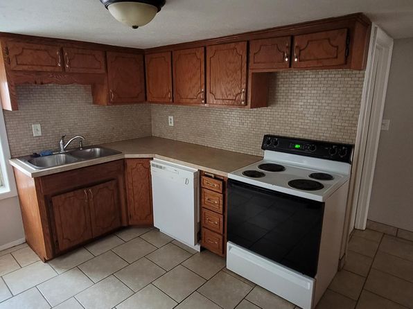4814 Polk St APT 2