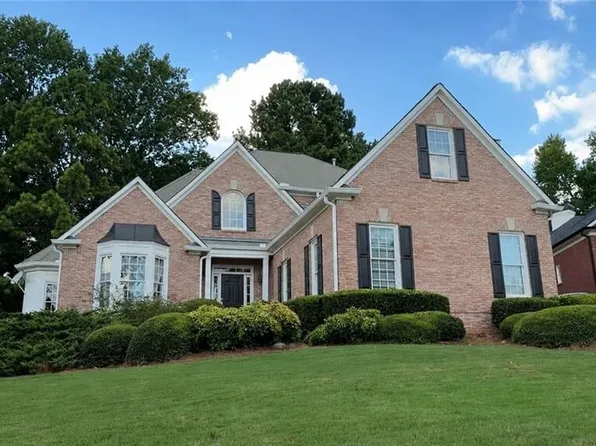 1910 Millwater Ct, Dacula, GA 30019