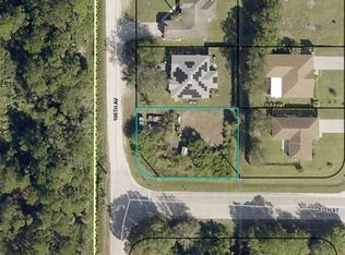 8716 106th Ave, Vero Beach, FL 32967