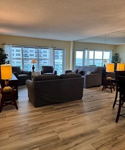 3550 Galt Ocean Dr #1803 — Photo 6