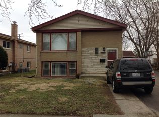 14905 S Cleveland Ave, Posen, IL 60469