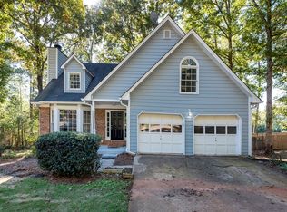 1107 Raleigh Way, Lawrenceville, GA 30043