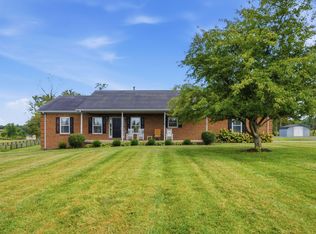 6000 Winchester Rd, Lexington, KY 40509