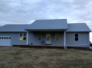 1 Barner Rd, Kenton, TN 38233