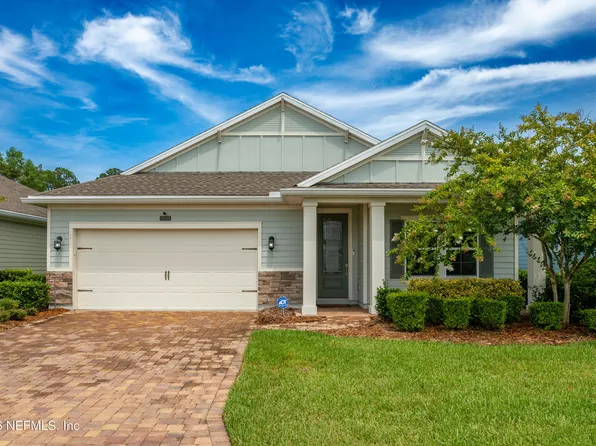 2618 ALEXIA Circle, Jacksonville, FL 32246
