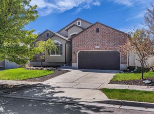 4433 W Mankato St, Riverton, UT 84096