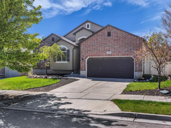 4433 W Mankato St, Riverton, UT 84096