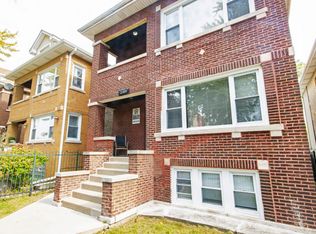 2309 S Ridgeway Ave, Chicago, IL 60623