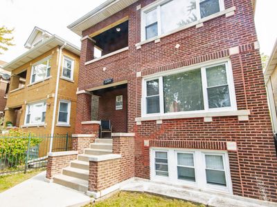 2309 S Ridgeway Ave, Chicago, IL, 60623