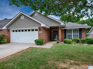 29535 Rock Creek Blvd, Harvest, AL 35749