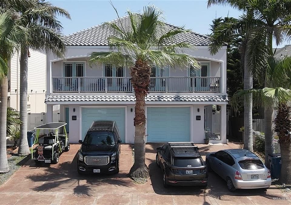 114A E Red Snapper St, South Padre Island, TX 78597 Zillow