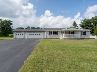 8681 Cemetery Rd, Evans Mills, NY 13637