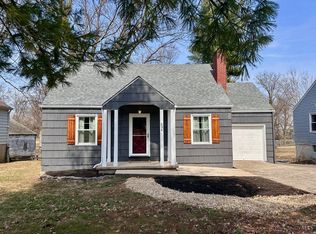 324 Glensharon Rd, Cincinnati, OH 45246