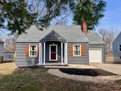 324 Glensharon Rd, Cincinnati, OH, 45246