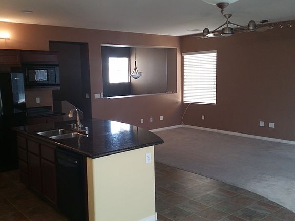 Comfortable living here...