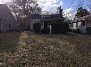 116 Ruth St, Fayetteville, NC 28305