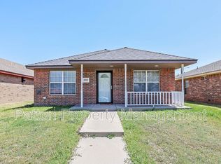 1923 S Fairfield St, Amarillo, TX 79103