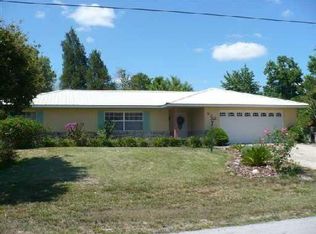 542 Flagler St, Deltona, FL 32725