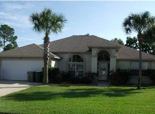 5047 Terra Lake Cir, Perdido Key, FL 32507
