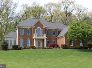 21308 Golf Estates Dr, Laytonsville, MD 20882