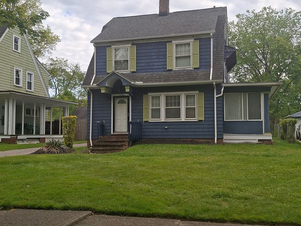 2nd image of 3711 E 53rd St APT 1