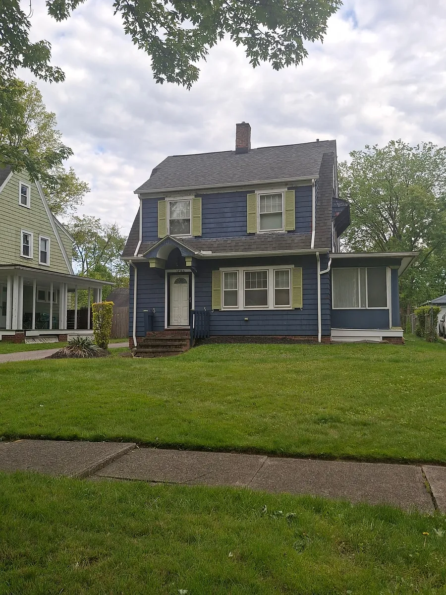 Building Photo - 3711 E 53rd St #1