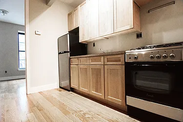 Rented by MySpaceNYC