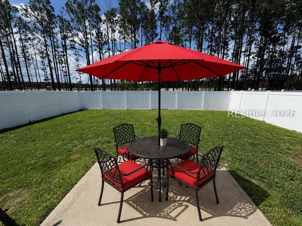 1985 Sanctum St, Ridgeland, SC 29936