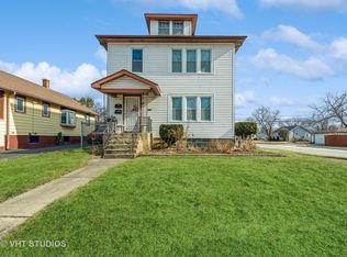1101 Yeoman St, Waukegan, IL 60085
