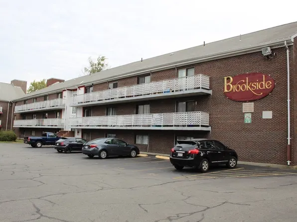 126 Beaver St APT 5, Framingham, MA 01702